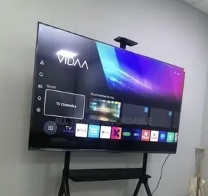 Hisense 65 Inches Smart TV