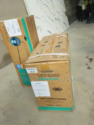 Excellent Hisense 1HP Split AC at a Great Price