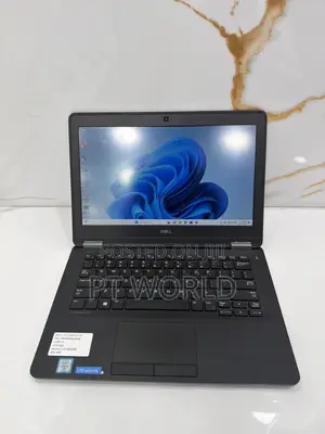 Laptop Dell Latitude 12 E7270 8GB Intel Core i5 SSD 256GB