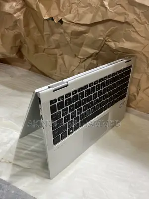 Laptop HP EliteBook x360 1040 G5 16GB Intel Core i5 SSD 256GB