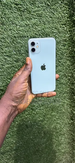 Apple iPhone 11 64 GB Green
