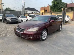 Lexus ES 350 2007
