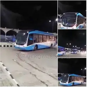 AC BRT for Heir Within Lagos and Ogun State