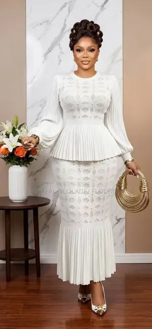 Quality Female Miyaki Dresses