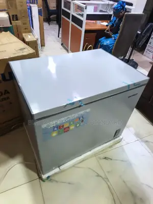 Skyrun Freezer With 260L Capacity for Everyday Use