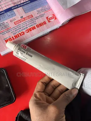 RS PRO Silicone Grease (100 G)