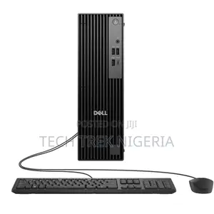 New Desktop Computer Dell Pro Slim 16GB Intel Core i7 SSD 512GB
