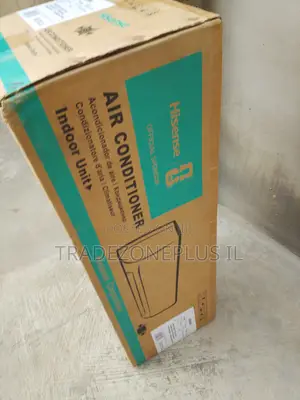 Enjoy Better Indoor Climate With Hisense Split Inverter
