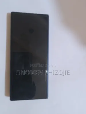 Samsung Galaxy Z Fold6 256 GB Blue