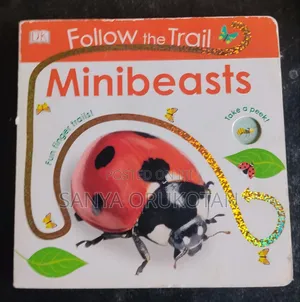 DK Board Books for Babies and Toddlers