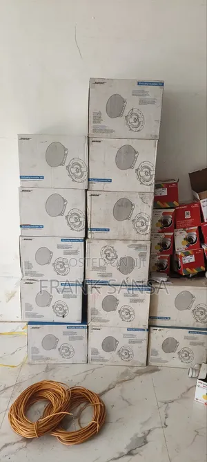 Bose 791 in-Ceiling Speaker