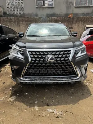 Upgrade Kits Lexus GX460 2010,2015 to 2023