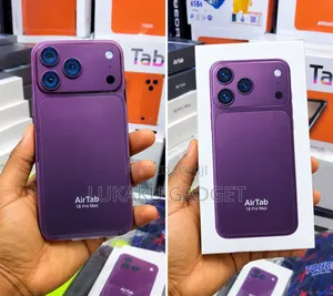 New AirTab Air8 Pro 1 TB Red