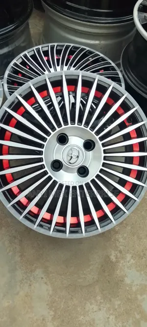 Latest Alloy Rim 14 for Honda Civic
