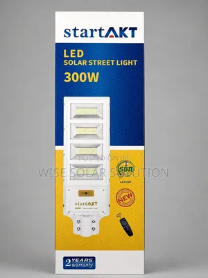 Solar Light