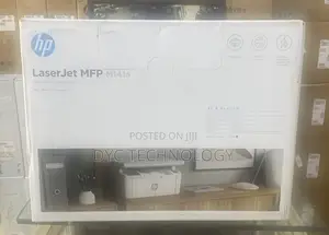 Works Efficiently, Fits Anywhere. Laser Jet Multifunctional