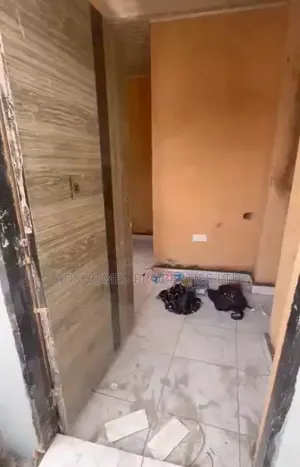 1bdrm Bedsitter in Abule-Ijesha for rent