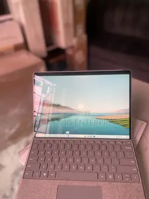 Laptop Microsoft Surface Pro 8 8GB Intel Core i5 SSD 256GB