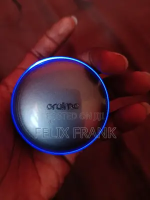 Oraimo SpaceBuds 2 Wireless Earbuds