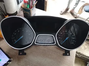 Cluster ( Speed Clock 24) Ford Escape 2013/16