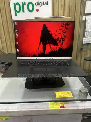 Laptop Dell 32GB Intel Core i9 SSD 1T