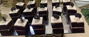 Dessert Catering