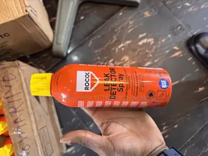 ROCOL Leak Detector Spray