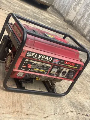 3.5kva Generator