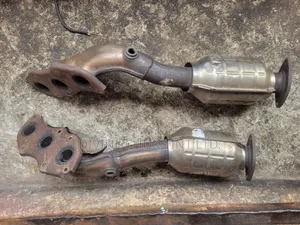 Catalyst for Lexus IS 250