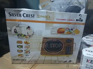 Ceramic Cooker