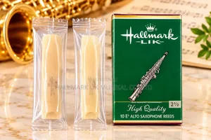 Hallmark Uk Musikal