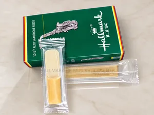 Hallmark Uk Musikal