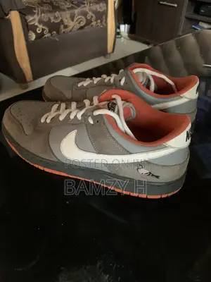 Sneakers Is Available