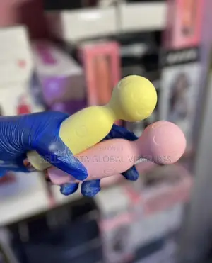 Lilo Clitoral Vibrator