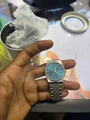 Casio Wrist Technology