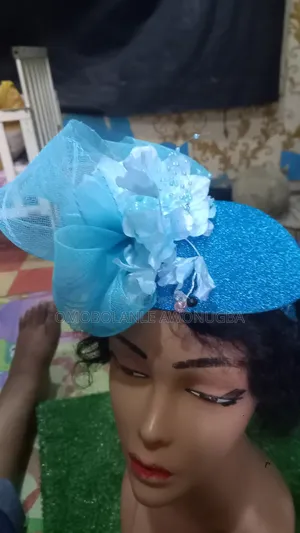 Yemi Millinery