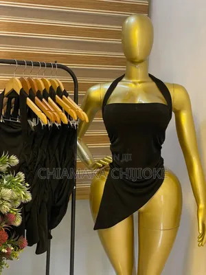 Ella Chic Top
