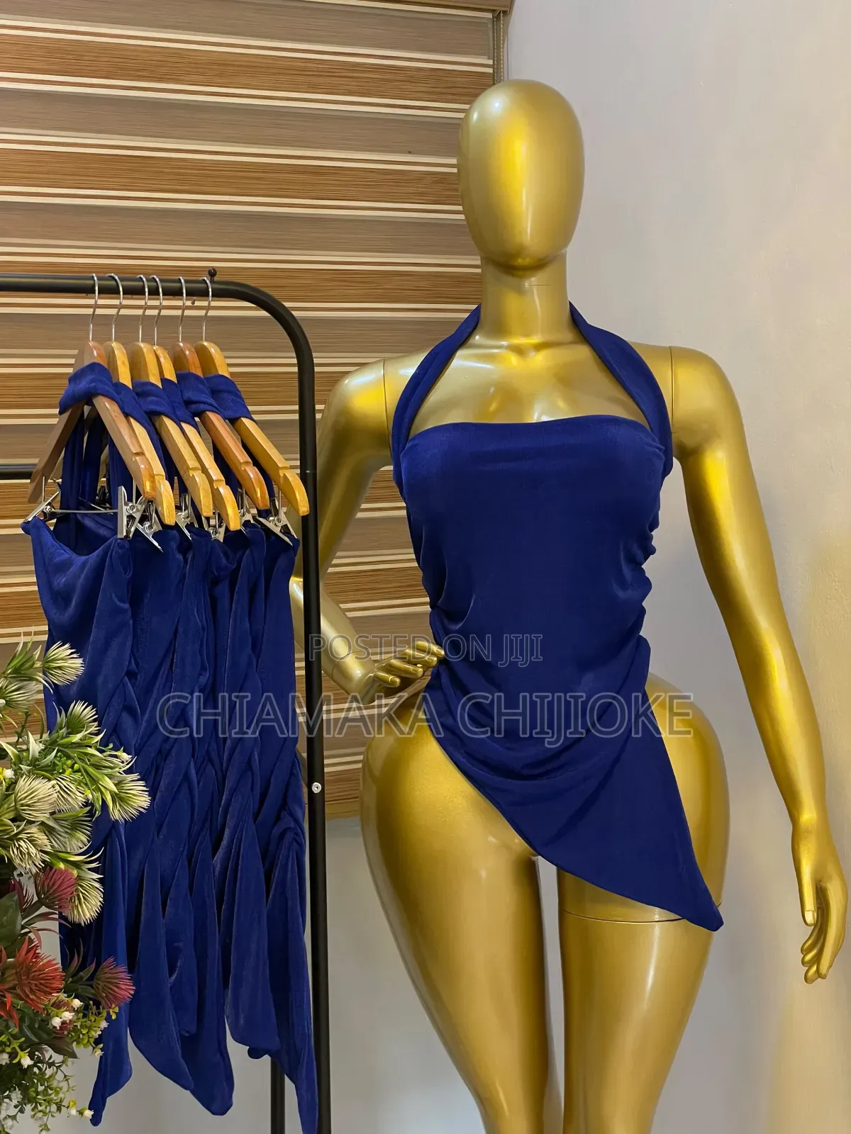 Ella Chic Top