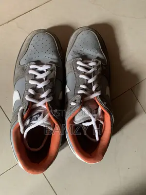 Sneakers Is Available