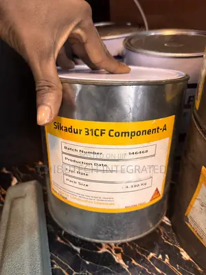 Sikadur-31 CF Component-a and B