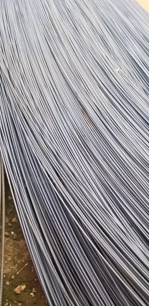 TMT Y12mm Iron Rod