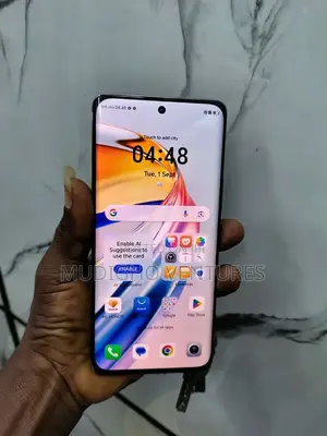Honor X9b 256 GB Gold