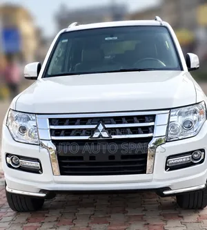 Premium Quality Certified Pajero Upgrade 2020