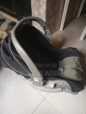 Child Car Seat