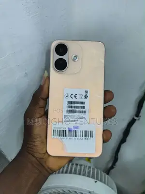 Xiaomi 17 Pro 512 GB Gold