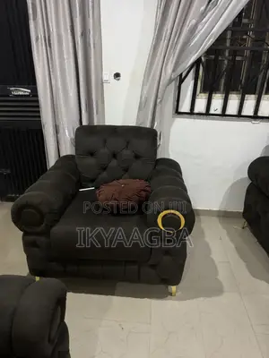 Parlour Chair Set