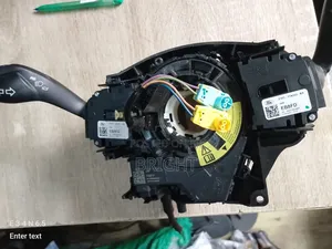 Horn Contact & Switch Control Ford Escape 013/16