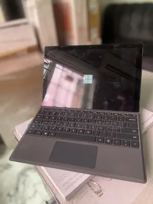 Laptop Microsoft Surface Pro 7 16GB Intel Core i7 SSD 512GB