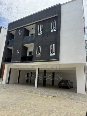 2bdrm Apartment in Abraham Adesanya Estate for sale