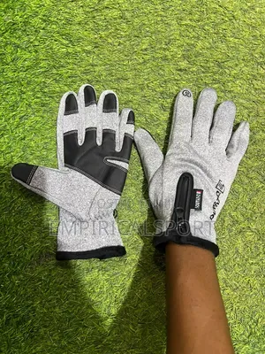 Gym Gloves